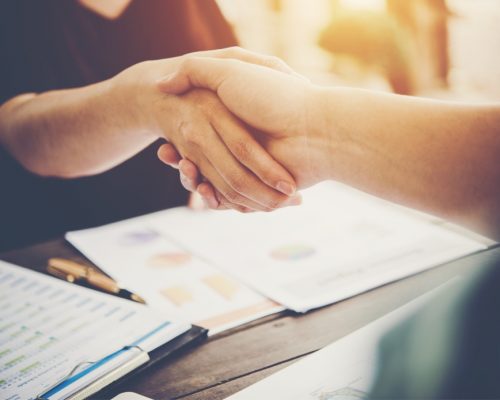 English for Negotiation - Inglês para Negociação