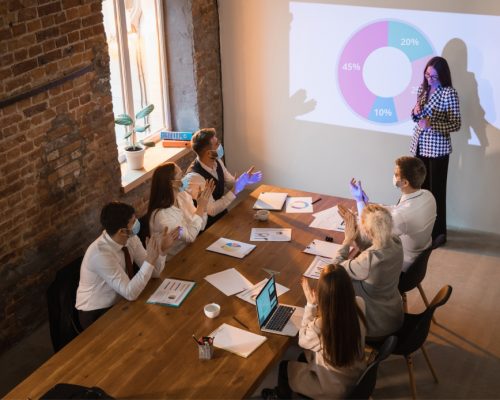 Group Classes - Aulas em Grupo